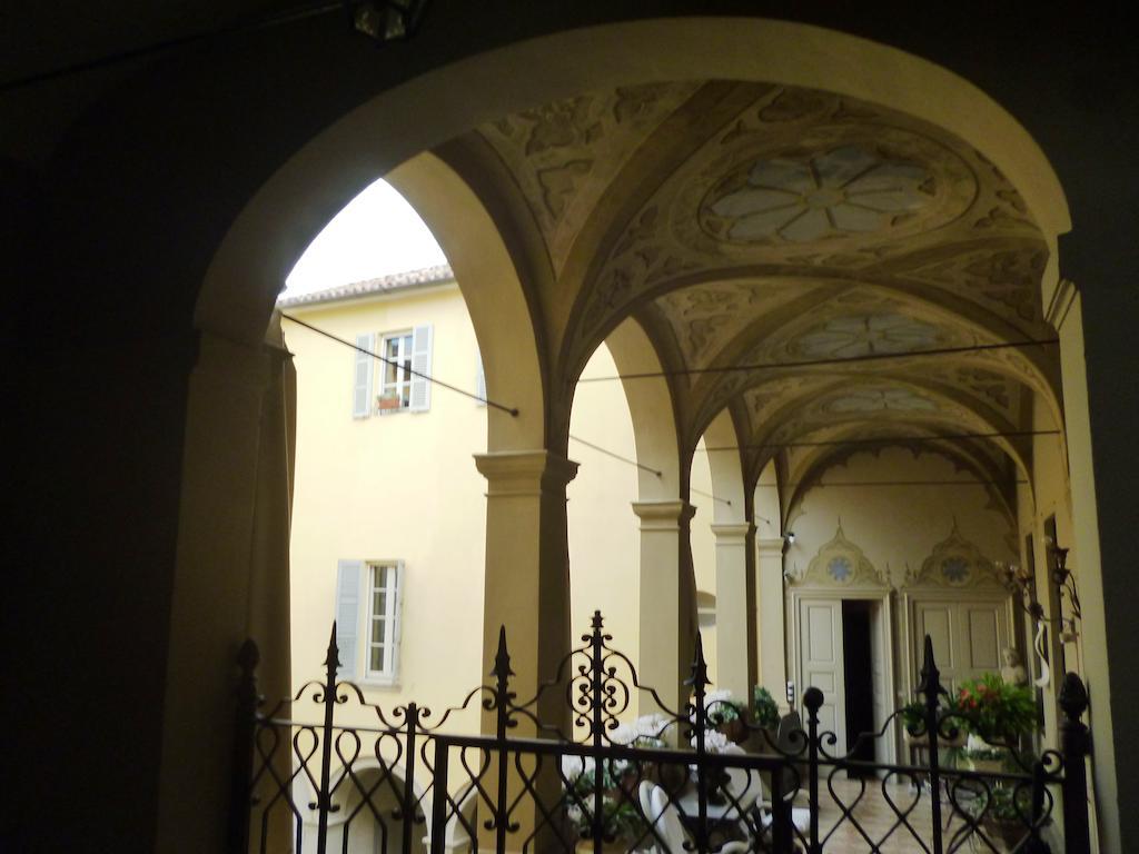 Apartamento Luisa In Palazzo Bianchi Parma