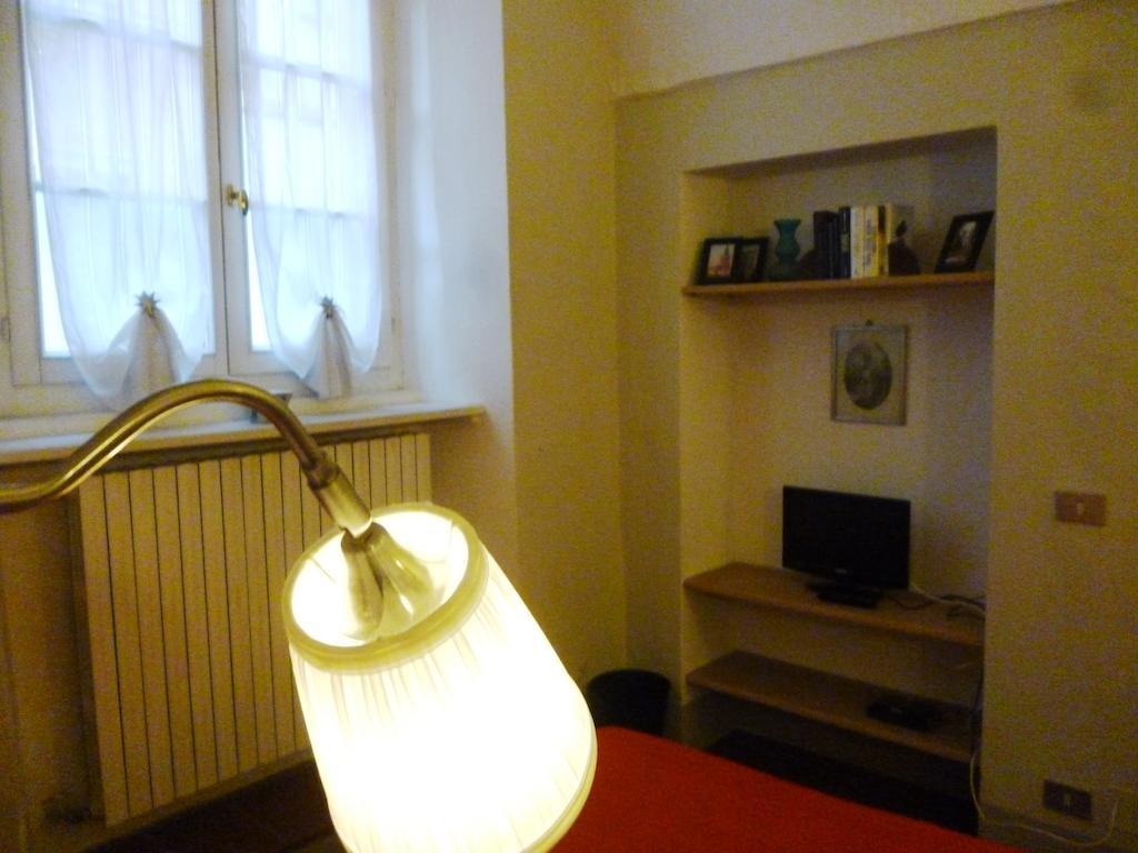 Apartamento Luisa In Palazzo Bianchi *