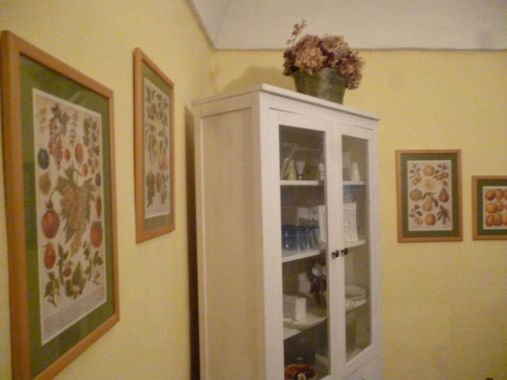 Apartamento Luisa In Palazzo Bianchi Parma