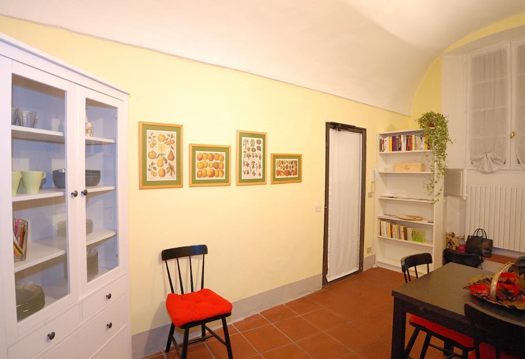 Apartamento Luisa In Palazzo Bianchi *