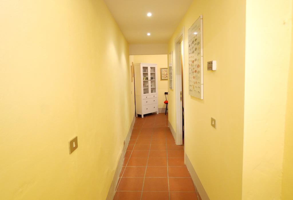 Apartamento Luisa In Palazzo Bianchi Parma