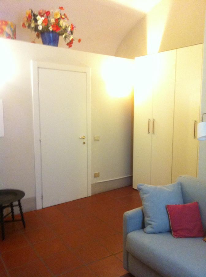 Apartamento Luisa In Palazzo Bianchi Parma