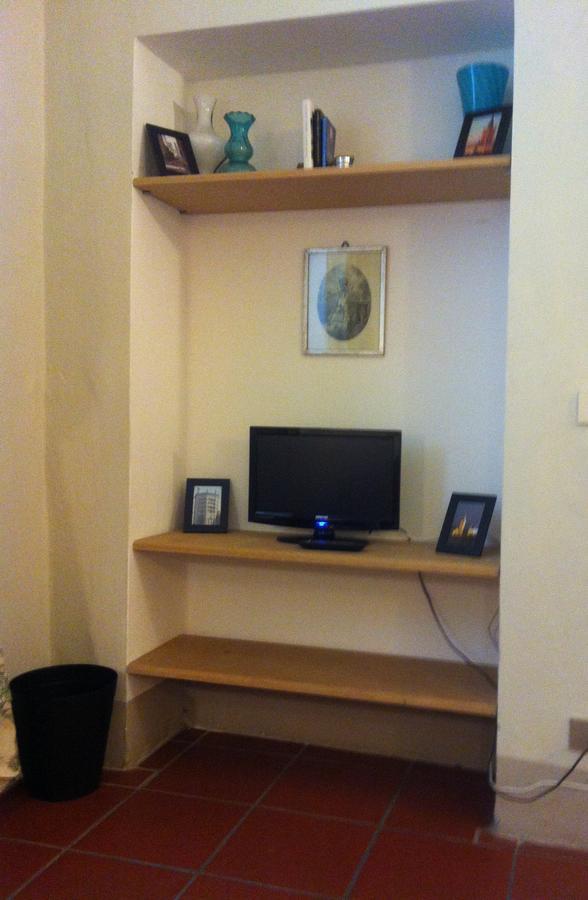Luisa In Palazzo Bianchi Apartamento