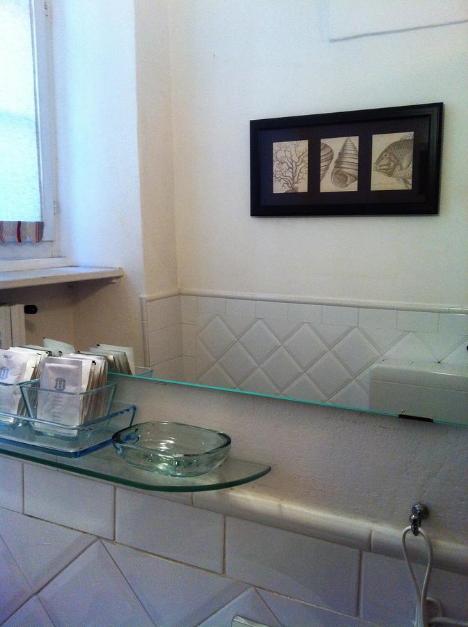 Luisa In Palazzo Bianchi Apartamento